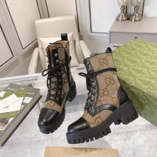 Gucci Boots